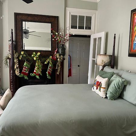 Jenny'S Downtown Hideaway Bed And Breakfast Лорел Экстерьер фото