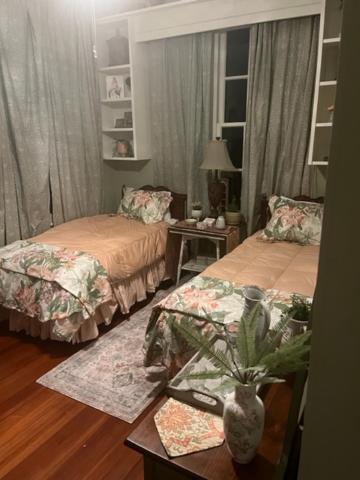 Jenny'S Downtown Hideaway Bed And Breakfast Лорел Экстерьер фото